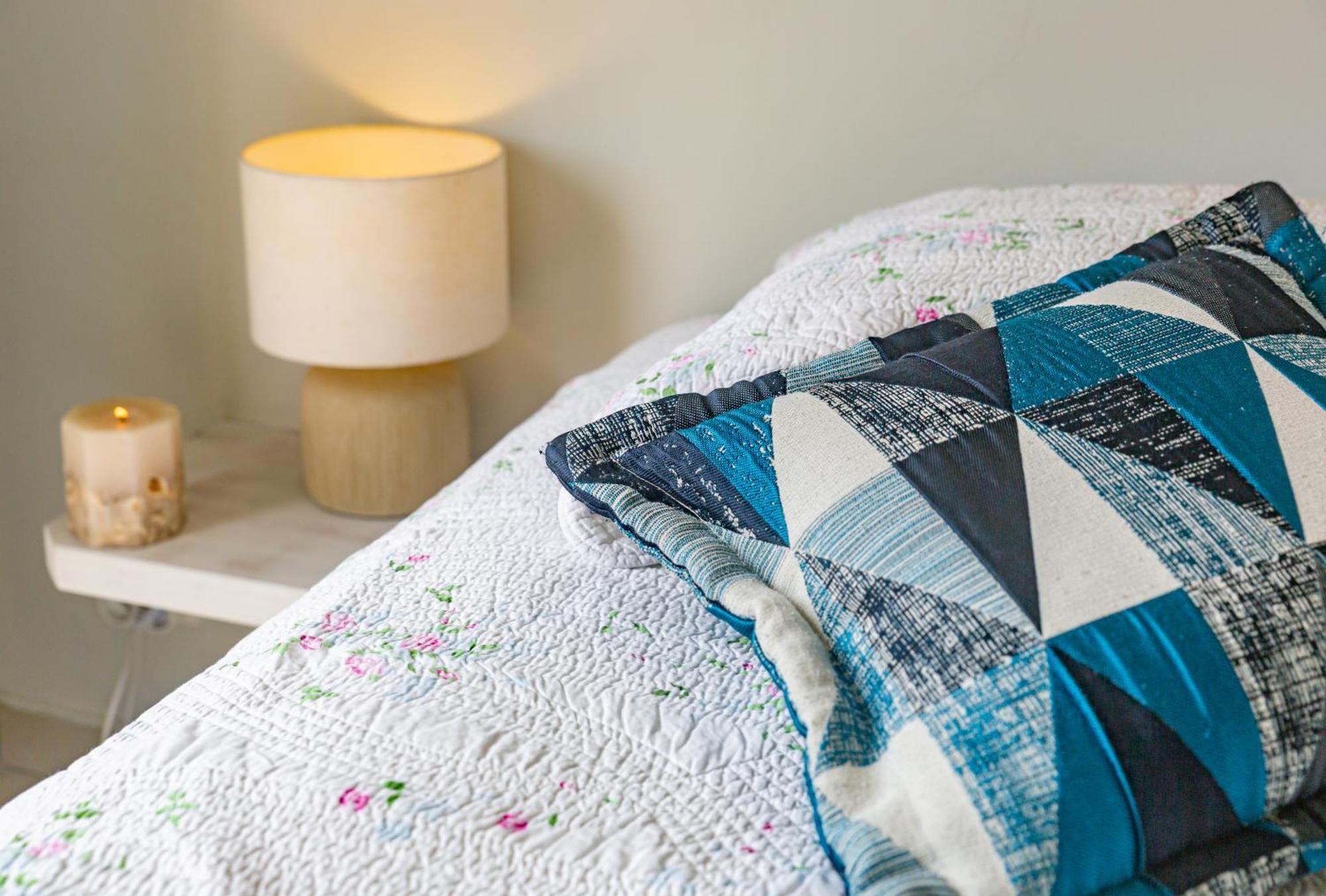 La Perle Fleur D'Epee Apartment Le Gosier  Ngoại thất bức ảnh